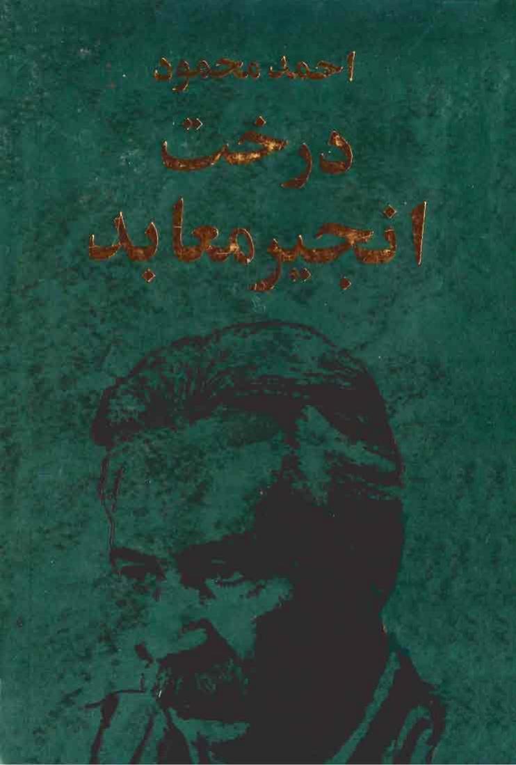 درخت انجیر معابد جلد یک - احمد محمود