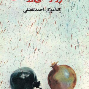 اسطوره زندگي زرتشت 1