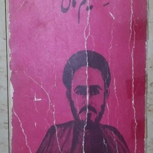 باغ بهشت کلیات نسیم شمال