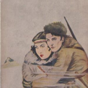 تب طلا - جک لندن
