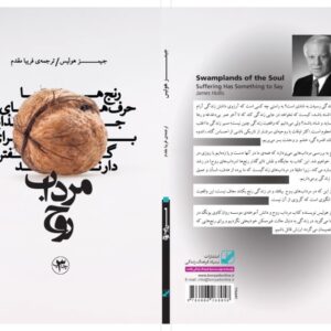 جیمز هولیس مرداب روح