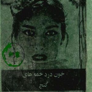 خون در دخمه های گنج پرویز قاضی س