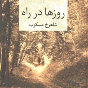 روزها در راه جلد ۱