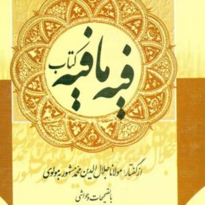 فیه ما فیه مولانا